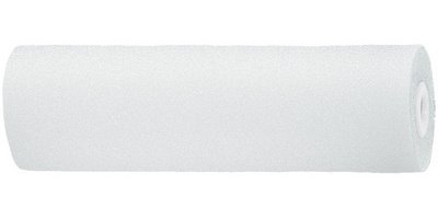 Rouleau mousse Super Fin 110 mm, droit