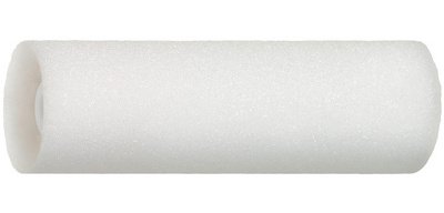 Rouleau mousse Super Fin 110 mm, concave
