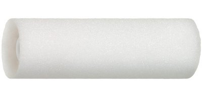 Rouleau mousse Super Fin 110 mm, concave
