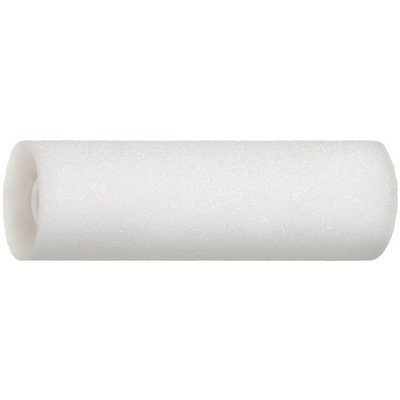 Schuimroller Superfijn, 110 mm, hol, 10 stuks