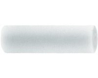 Rouleau mousse Fin 110 mm, droit, 10 pièces