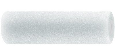 Rouleau mousse Fin 110 mm, droit, 10 pièces