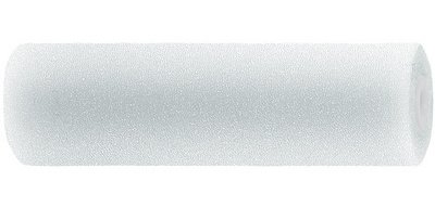 Rouleau mousse Fin 110 mm, droit, 10 pièces