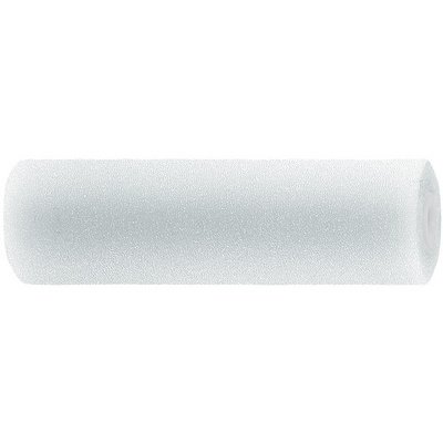 Rouleau mousse Fin 110 mm, droit, 10 pièces