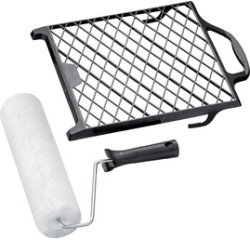 Set de peinture rouleau Vestan, 2 pièces, polyester