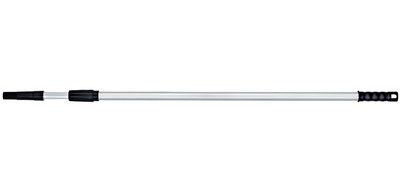 Manche télescopique Standard, 115 - 200 cm, aluminium