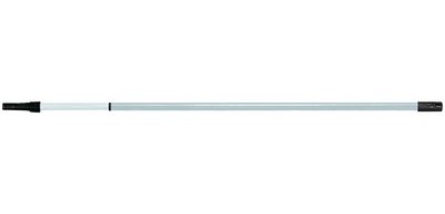 Teleskopstange, 115 - 200 cm, Stahl