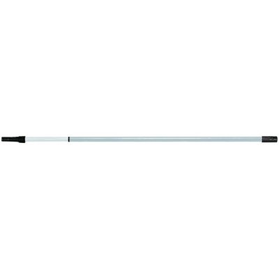 Manche télescopique, 115 - 200 cm, acier