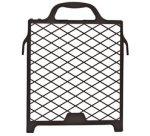 Grille d'essorage, plastique, 270 x 290 mm, noir