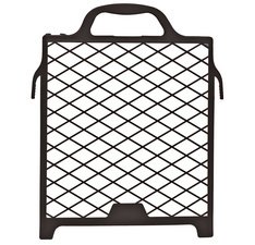 Grille d'essorage, plastique, 220 x 250 mm, noir