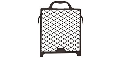 Grille d'essorage, plastique, 220 x 250 mm, noir