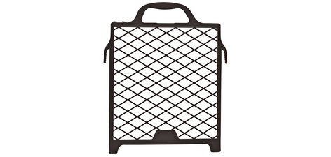 Grille d'essorage, plastique, 270 x 290 mm, noir