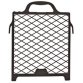 Grille d'essorage, plastique, 220 x 250 mm, noir