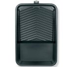 Bac à peindre, 340 x 500 mm, noir