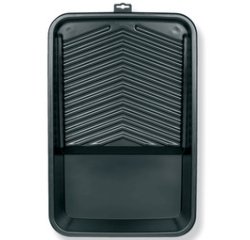 Bac à peindre, 340 x 500 mm, noir