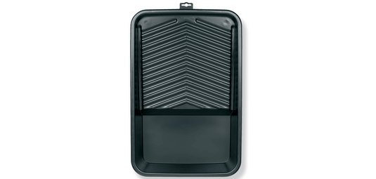 Bac à peindre, 340 x 500 mm, noir