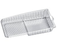 Insert pour bac à peinture, set de 3