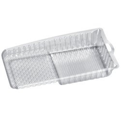 Insert pour bac à peinture, set de 3