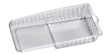 Insert pour bac à peinture, 140 x 275 mm, set de 3