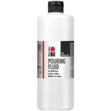Pouring Fluid Médium acrylique, 500 ml
