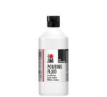 Pouring Fluid Médium acrylique, 500 ml