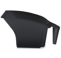 Récipient pour peinture Expert Cup, 2 litres, noir