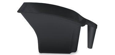 Récipient pour peinture Expert Cup, 2 litres, noir