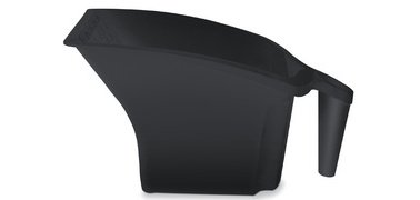 Récipient pour peinture Expert Cup, 2 litres, noir