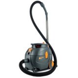 Aspirateur AERO 8 Plus, 585 W, noir / orange