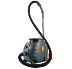 Aspirateur AERO 8 Plus, 585 W, noir / orange