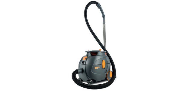 Aspirateur AERO 8 Plus, 585 W, noir / orange
