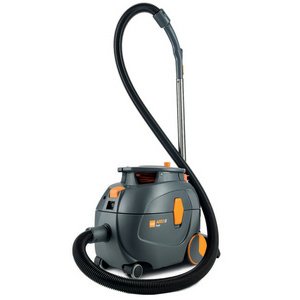 Aspirateur AERO 8 Plus, 585 W, noir / orange