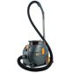 Aspirateur AERO 8 Plus, 585 W, noir / orange