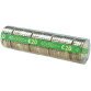 Etui à monnaie THE CONTAINER, pour 40 x 0,50 EUR