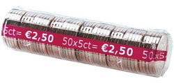 Etui à monnaie The Container Reskal