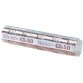 Etui à monnaie THE CONTAINER, pour 50 x 0,01 EUR