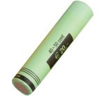 Tube à monnaie pour pièce Euro Reskal