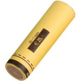 Tube à monnaie pour pièce Euro Reskal