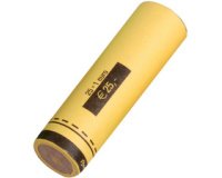 Tube à monnaie pour pièce Euro Reskal