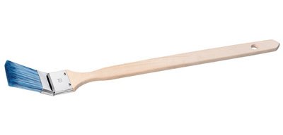 Pinceau d'angle 'SolidPro L', largeur: 25 mm