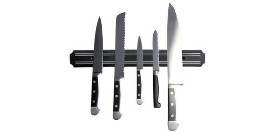 Magnetischer Messerhalter