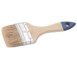 Pinceau plat épaisseur 5, largeur: 75 mm