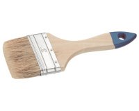 Pinceau plat épaisseur 5, largeur: 50 mm