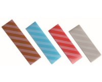 Bracelet pour billets Euros, 20 billets de 10 EUR