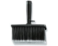 Brosse à plafond, 175 x 75 mm, Silverpren, noir