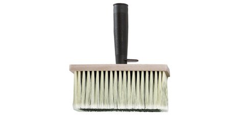 Brosse à plafond Synthetik, 170 x 70 mm