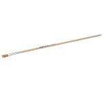 Pinceau traceur NATURAL 60, taille 6, manche long