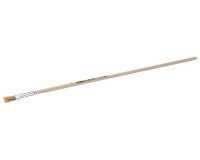 Pinceau traceur taille 10, clair, manche long