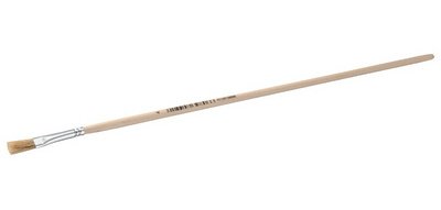 Pinceau traceur NATURAL 60, taille 6, manche long