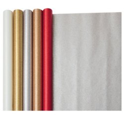 Pailleté 70g, 1,50x0,7m prés.35rlx ass. - Assortiment